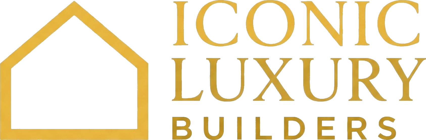 Iconic Luxury Builders